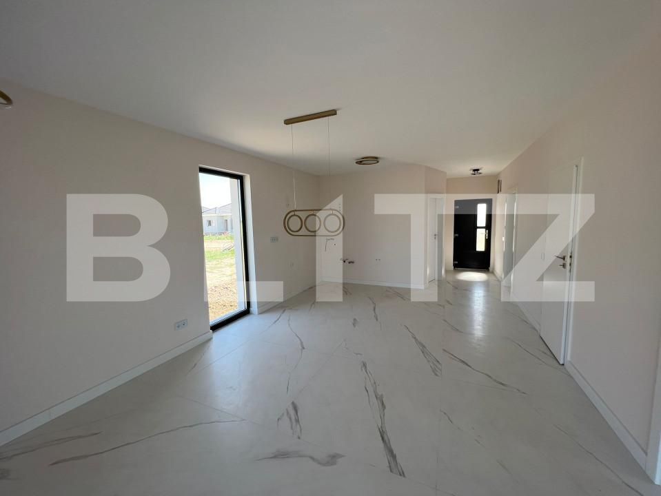 Casa de vânzare 4 camere Exterior Est - 154385CV | BLITZ Satu Mare | Poza7