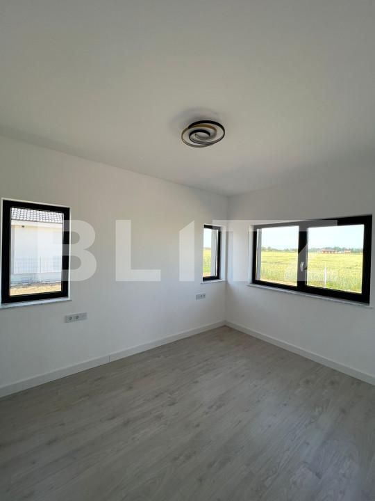 Casa de vânzare 4 camere Mărtineşti - 154385CV | BLITZ Satu Mare | Poza3