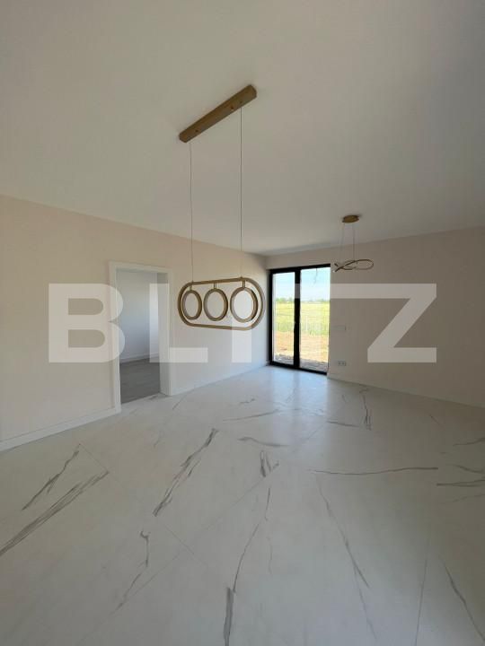 Casa de vânzare 4 camere Exterior Est - 154385CV | BLITZ Satu Mare | Poza6