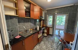 Apartament 3 camere de inchiriat | 77mp utili | Zona Liceul Economic