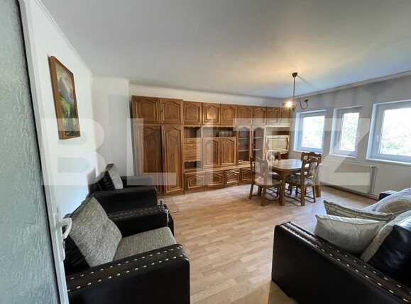 Apartament de închiriat 3 camere Semicentral - 154413AI | BLITZ Satu Mare | Poza2