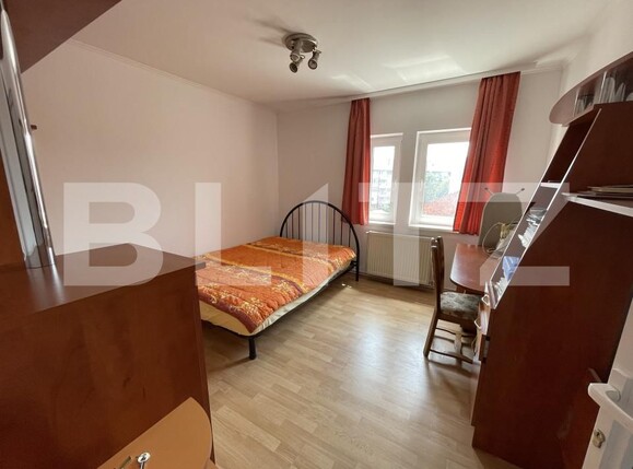 Apartament de închiriat 3 camere Semicentral - 154413AI | BLITZ Satu Mare | Poza5