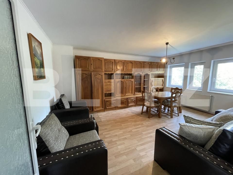 Apartament de închiriat 3 camere Semicentral - 154413AI | BLITZ Satu Mare | Poza2