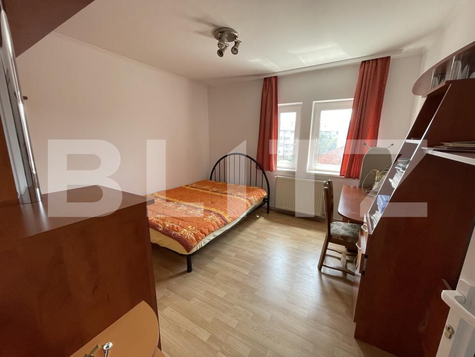 Apartament de închiriat 3 camere Semicentral - 154413AI | BLITZ Satu Mare | Poza5