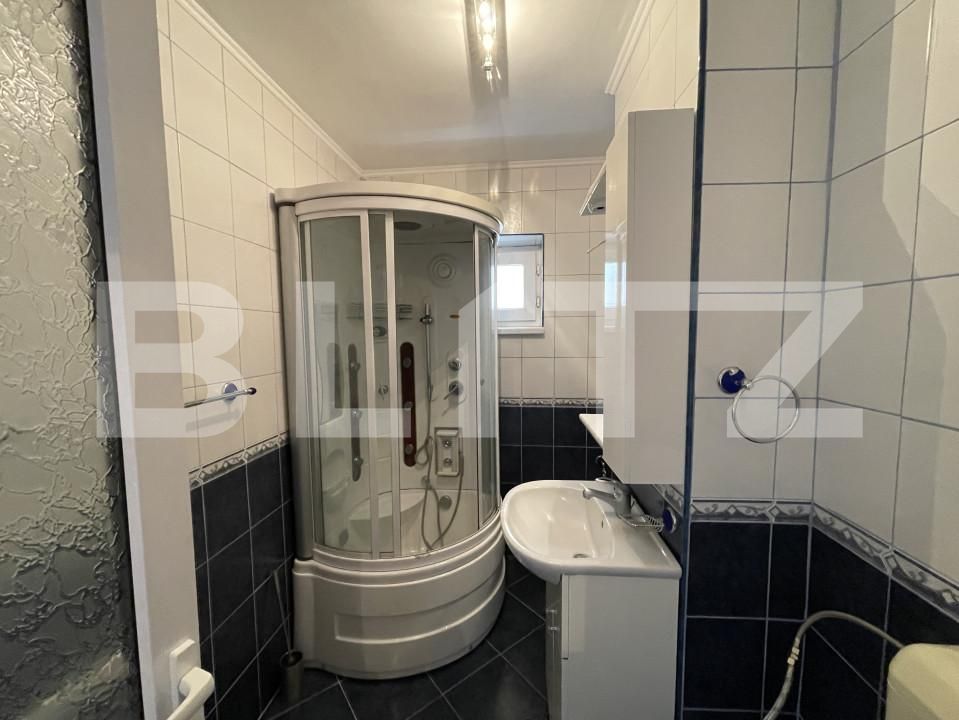 Apartament de închiriat 3 camere Semicentral - 154413AI | BLITZ Satu Mare | Poza4