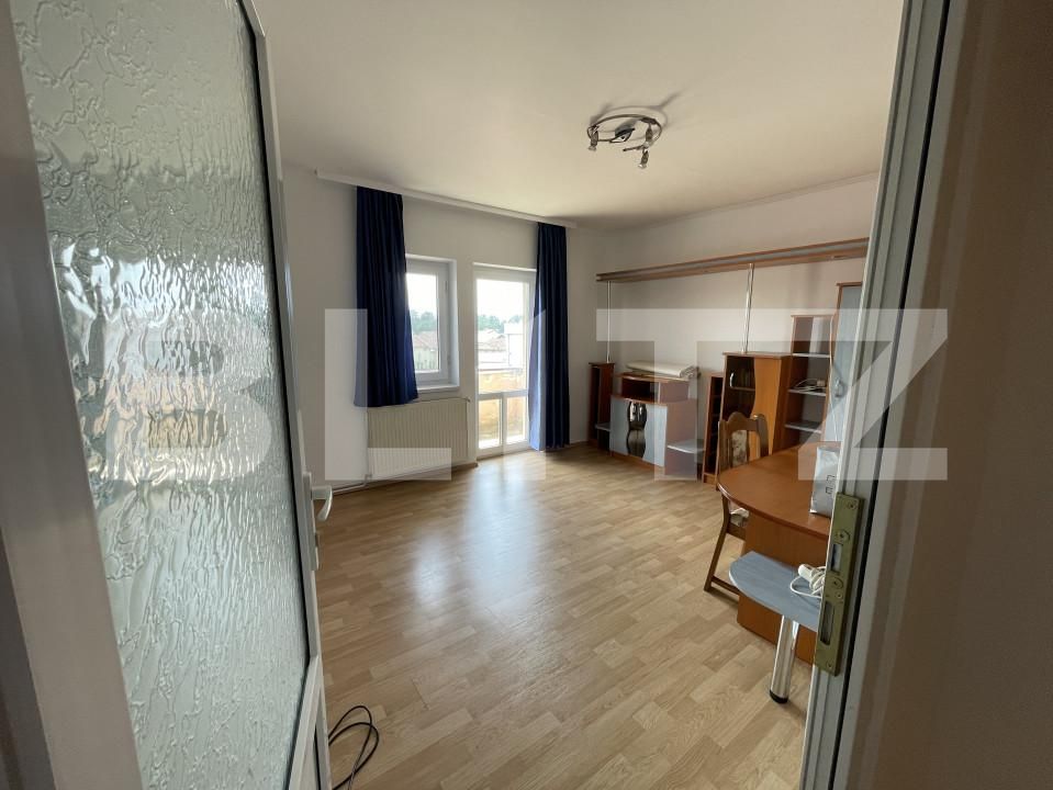 Apartament de închiriat 3 camere Semicentral - 154413AI | BLITZ Satu Mare | Poza3