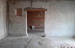 Casa la rosu 205mp + teren 1500 mp in Satmarel