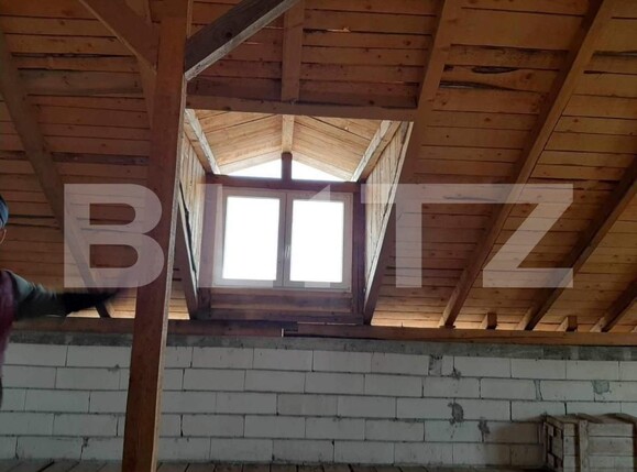 Casa de vânzare 4 camere Sătmărel - 154631CV | BLITZ Satu Mare | Poza4