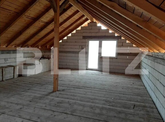 Casa de vânzare 4 camere Sătmărel - 154631CV | BLITZ Satu Mare | Poza6