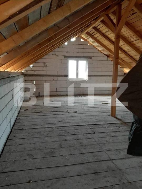 Casa de vânzare 4 camere Sătmărel - 154631CV | BLITZ Satu Mare | Poza5