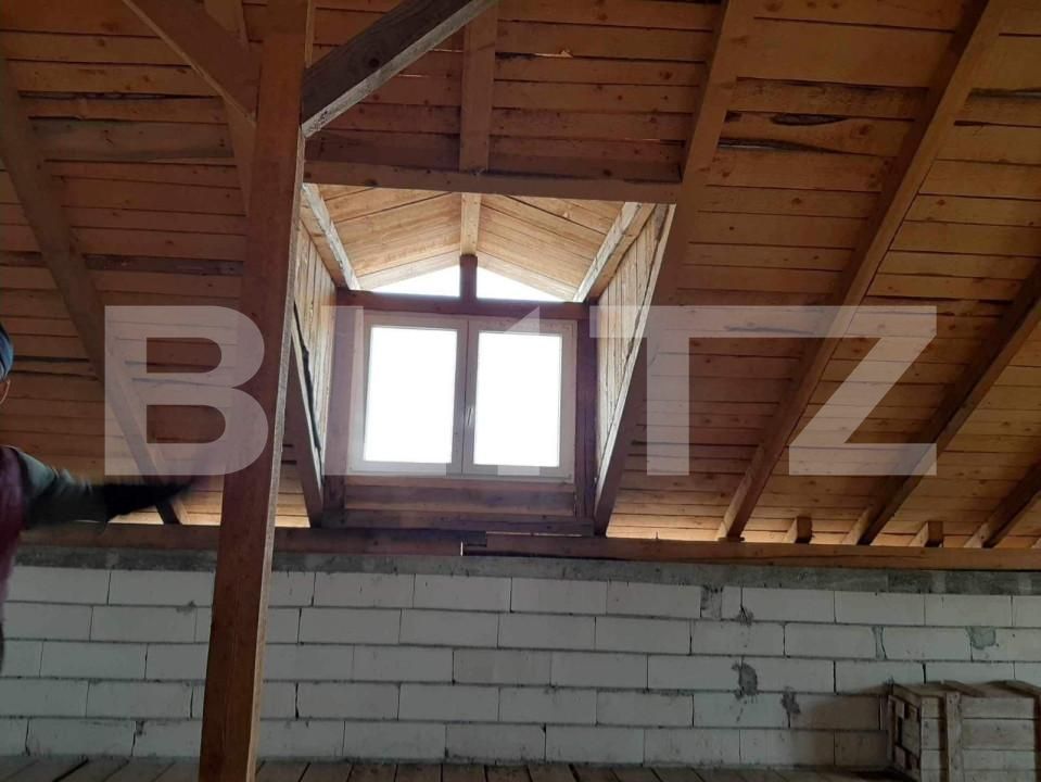 Casa de vânzare 4 camere Sătmărel - 154631CV | BLITZ Satu Mare | Poza4