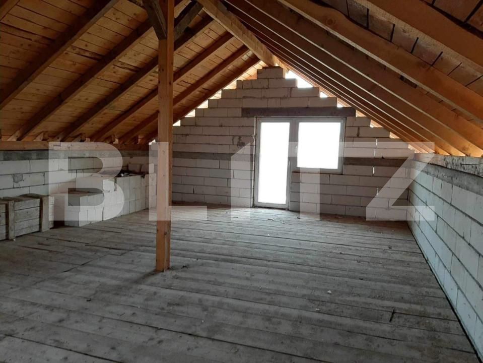 Casa de vânzare 4 camere Sătmărel - 154631CV | BLITZ Satu Mare | Poza6