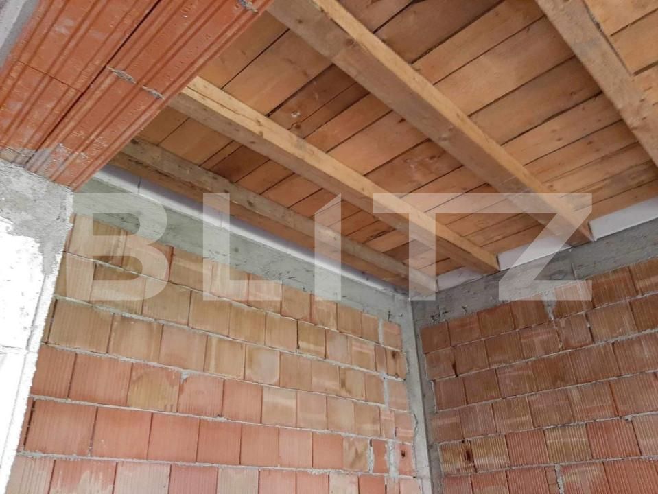 Casa de vânzare 4 camere Sătmărel - 154631CV | BLITZ Satu Mare | Poza7