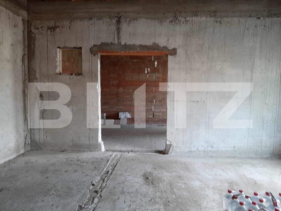 Casa de vânzare 4 camere Sătmărel - 154631CV | BLITZ Satu Mare | Poza8