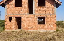 Casa de vanzare ,120 mp , cu 1500 mp teren , zona Lazuri