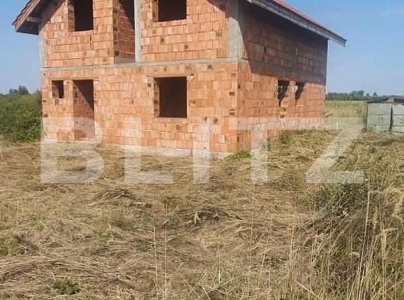 Casa de vânzare 6 camere Lazuri - 154713CV | BLITZ Satu Mare | Poza2