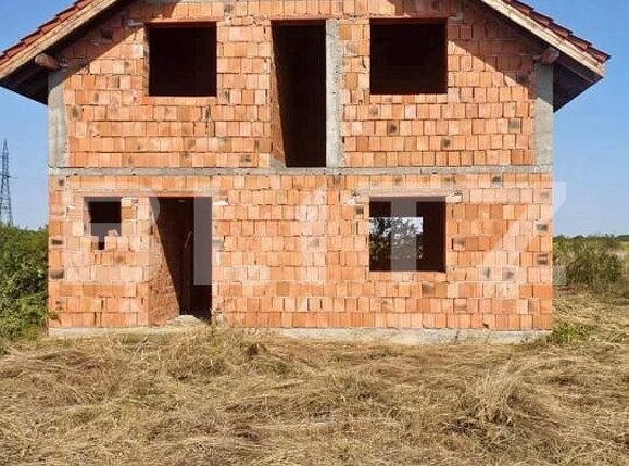 Casa de vânzare 6 camere Lazuri - 154713CV | BLITZ Satu Mare | Poza1