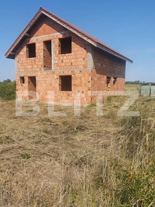 Casa de vânzare 6 camere Lazuri - 154713CV | BLITZ Satu Mare | Poza2