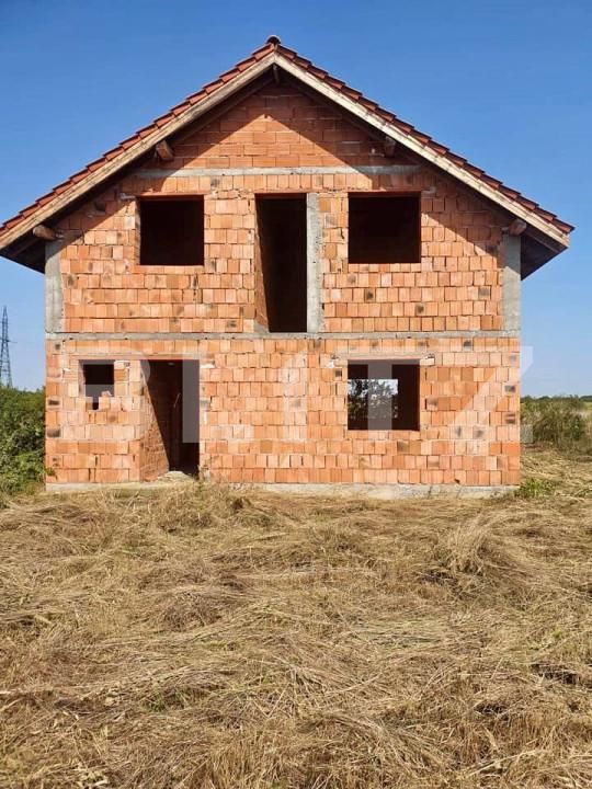 Casa de vânzare 6 camere Lazuri - 154713CV | BLITZ Satu Mare | Poza1