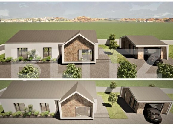 Teren de vânzare Viile Satu Mare - 154717TV | BLITZ Satu Mare | Poza5