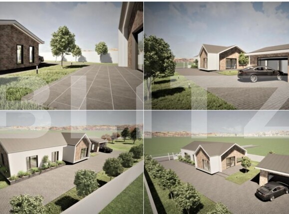 Teren de vânzare Viile Satu Mare - 154717TV | BLITZ Satu Mare | Poza4