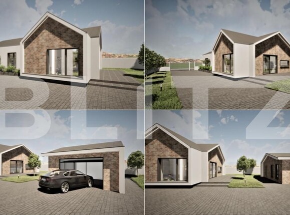 Teren de vânzare Viile Satu Mare - 154717TV | BLITZ Satu Mare | Poza2