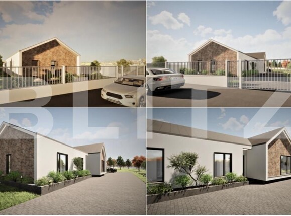 Teren de vânzare Viile Satu Mare - 154717TV | BLITZ Satu Mare | Poza1