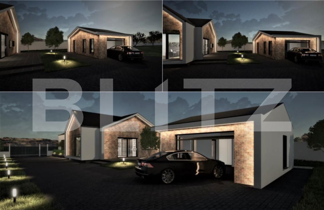 Teren de vânzare Viile Satu Mare - 154717TV | BLITZ Satu Mare | Poza7