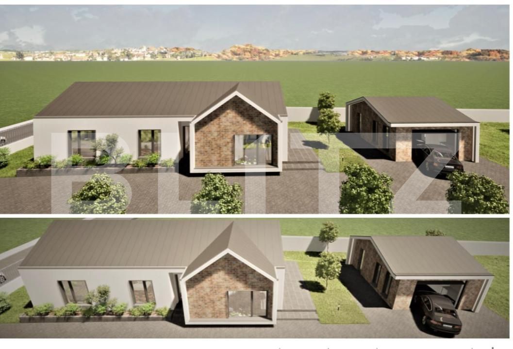 Teren de vânzare Viile Satu Mare - 154717TV | BLITZ Satu Mare | Poza5