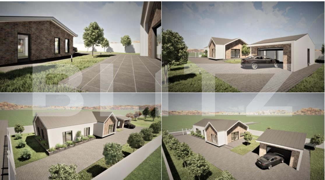 Teren de vânzare Viile Satu Mare - 154717TV | BLITZ Satu Mare | Poza4