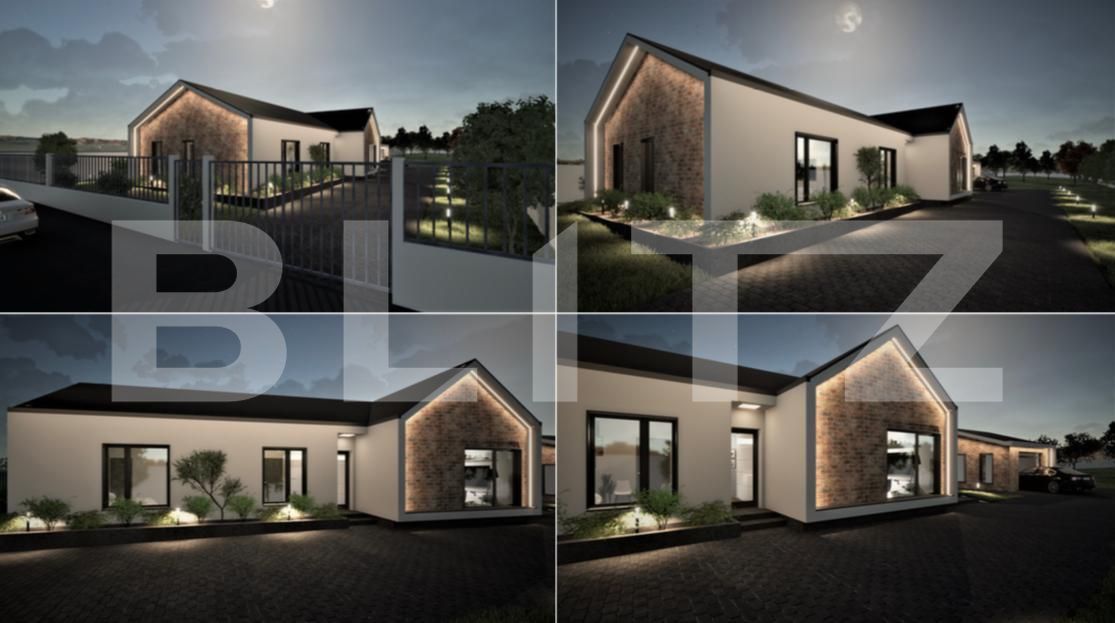 Teren de vânzare Viile Satu Mare - 154717TV | BLITZ Satu Mare | Poza6