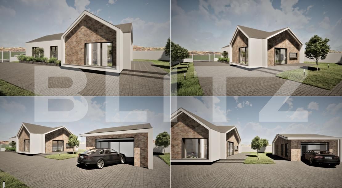 Teren de vânzare Viile Satu Mare - 154717TV | BLITZ Satu Mare | Poza2