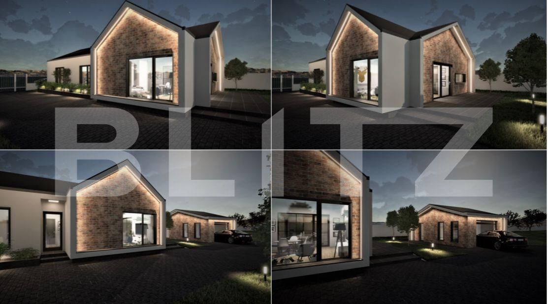 Teren de vânzare Viile Satu Mare - 154717TV | BLITZ Satu Mare | Poza8