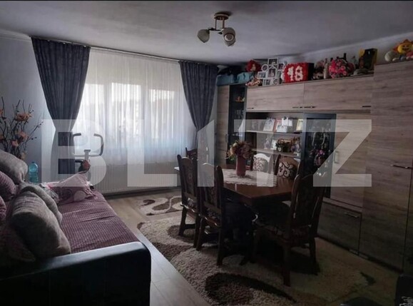 Apartament de vânzare 2 camere Carpati 2 - 155288AV | BLITZ Satu Mare | Poza1