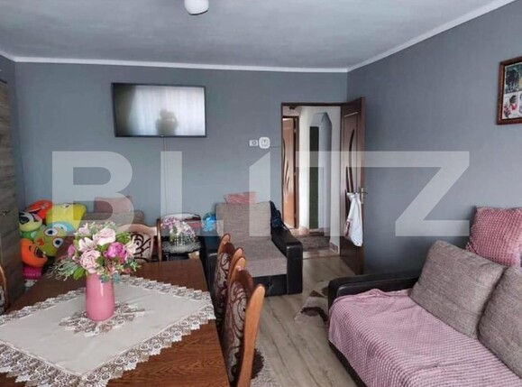 Apartament de vânzare 2 camere Carpati 2 - 155288AV | BLITZ Satu Mare | Poza2