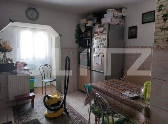 Apartament de vânzare 2 camere Carpati 2 - 155288AV | BLITZ Satu Mare | Poza4