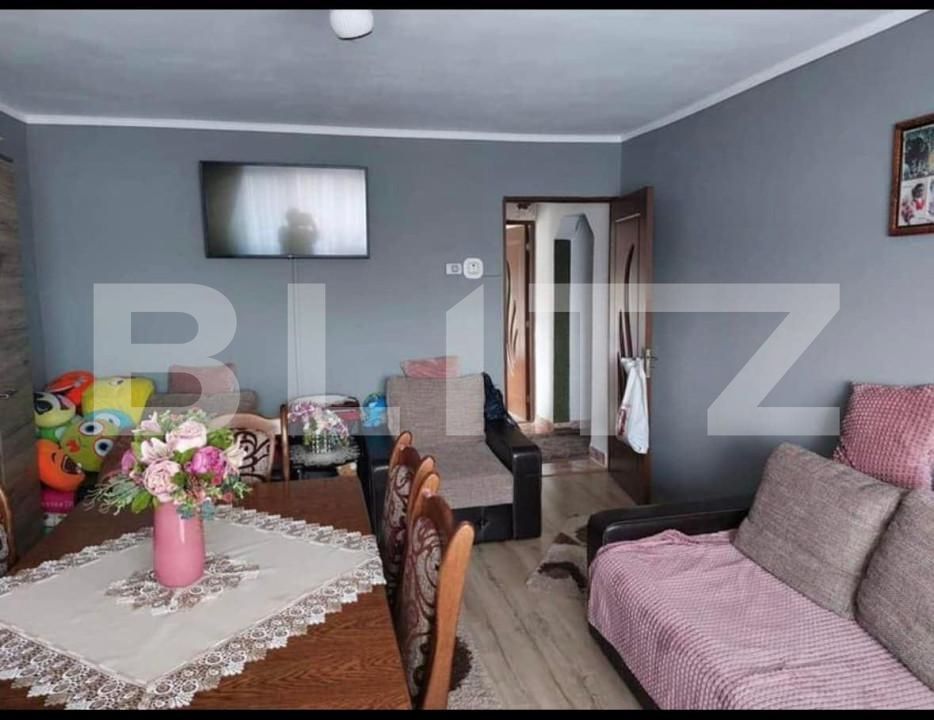 Apartament de vânzare 2 camere Carpati 2 - 155288AV | BLITZ Satu Mare | Poza2