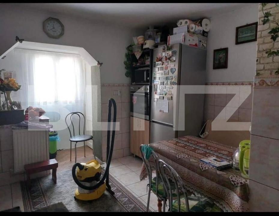 Apartament de vânzare 2 camere Carpati 2 - 155288AV | BLITZ Satu Mare | Poza4