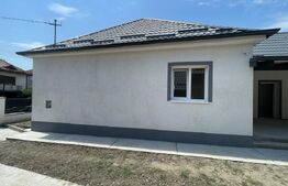 Casa de vanzare (la cheie) | 130mp utili | Zona Lazuri