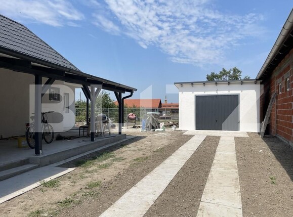 Casa de vânzare 4 camere Lazuri - 155307CV | BLITZ Satu Mare | Poza3