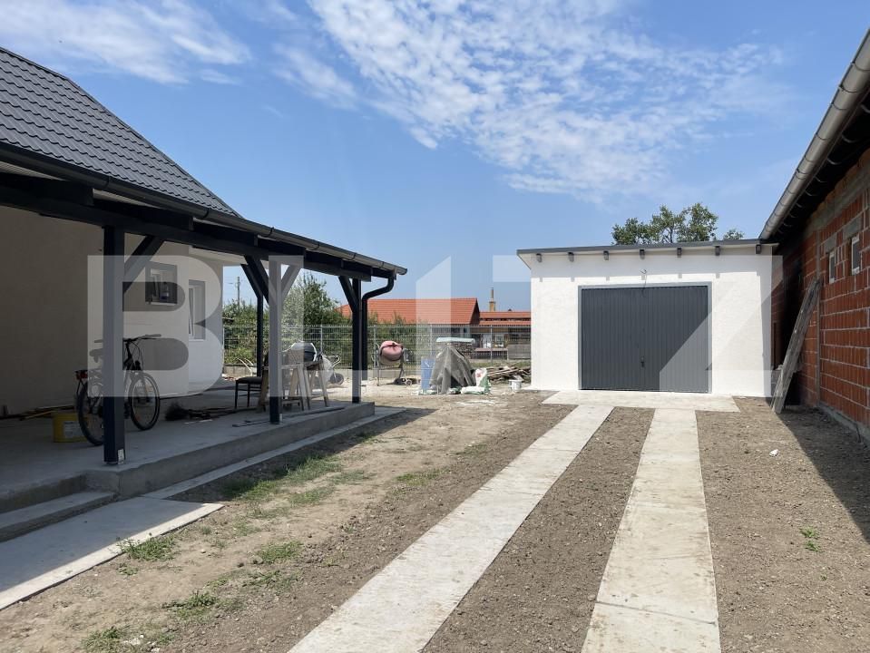 Casa de vânzare 4 camere Lazuri - 155307CV | BLITZ Satu Mare | Poza3