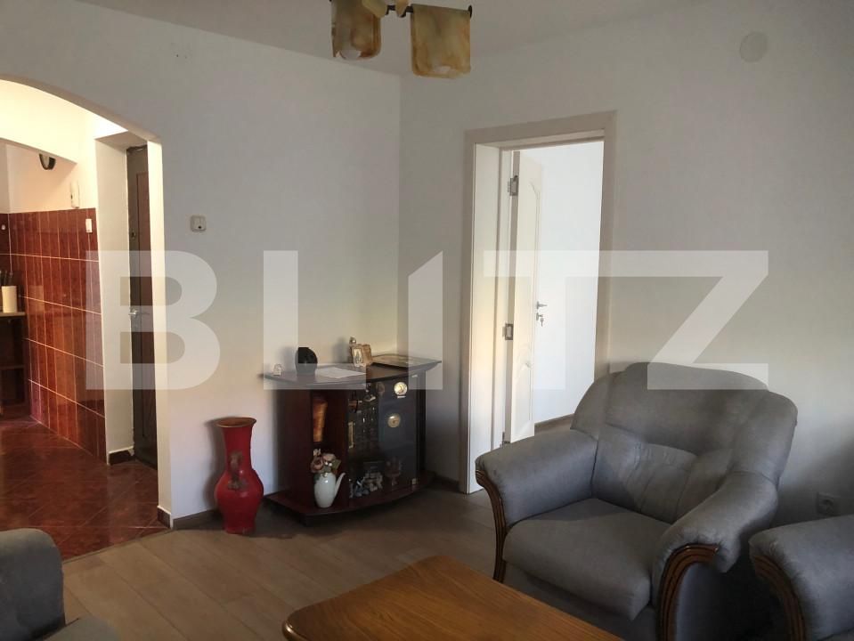Apartament de vânzare 3 camere Botizului - 155351AV | BLITZ Satu Mare | Poza9