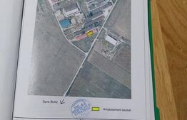 De inchiriat Hala industriala ,1200mp , langa Botiz