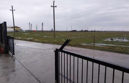 De inchiriat Hala industriala ,1200mp , langa Botiz