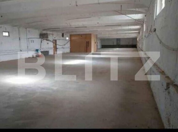 Spațiu industrial de închiriat Botiz - 155430SII | BLITZ Satu Mare | Poza3