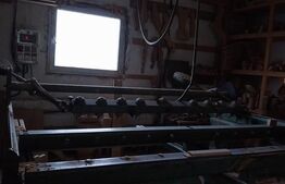 De vânzare afacere /hala , 1200mp , zona  Botiz