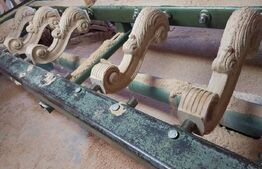 De vânzare afacere /hala , 1200mp , zona  Botiz