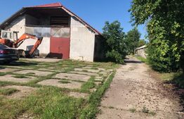 De vânzare afacere /hala , 1200mp , zona  Botiz