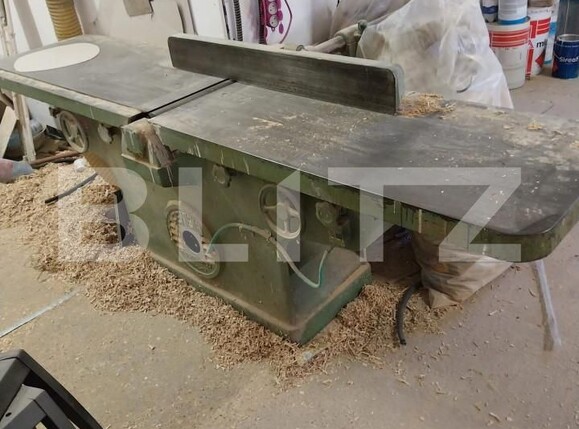 Spațiu industrial de vânzare Botiz - 155431SVI | BLITZ Satu Mare | Poza16