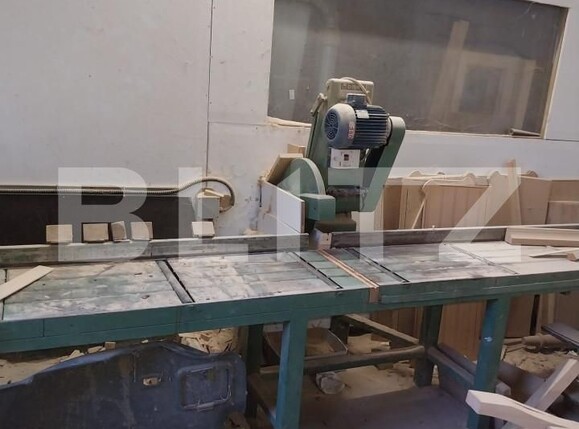 Spațiu industrial de vânzare Botiz - 155431SVI | BLITZ Satu Mare | Poza18